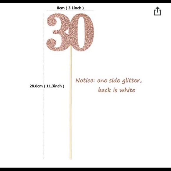 Thirty Party Pack - preowned. - Picture 8 of 10